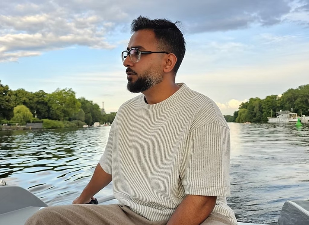 Abhishek Chaudhary
