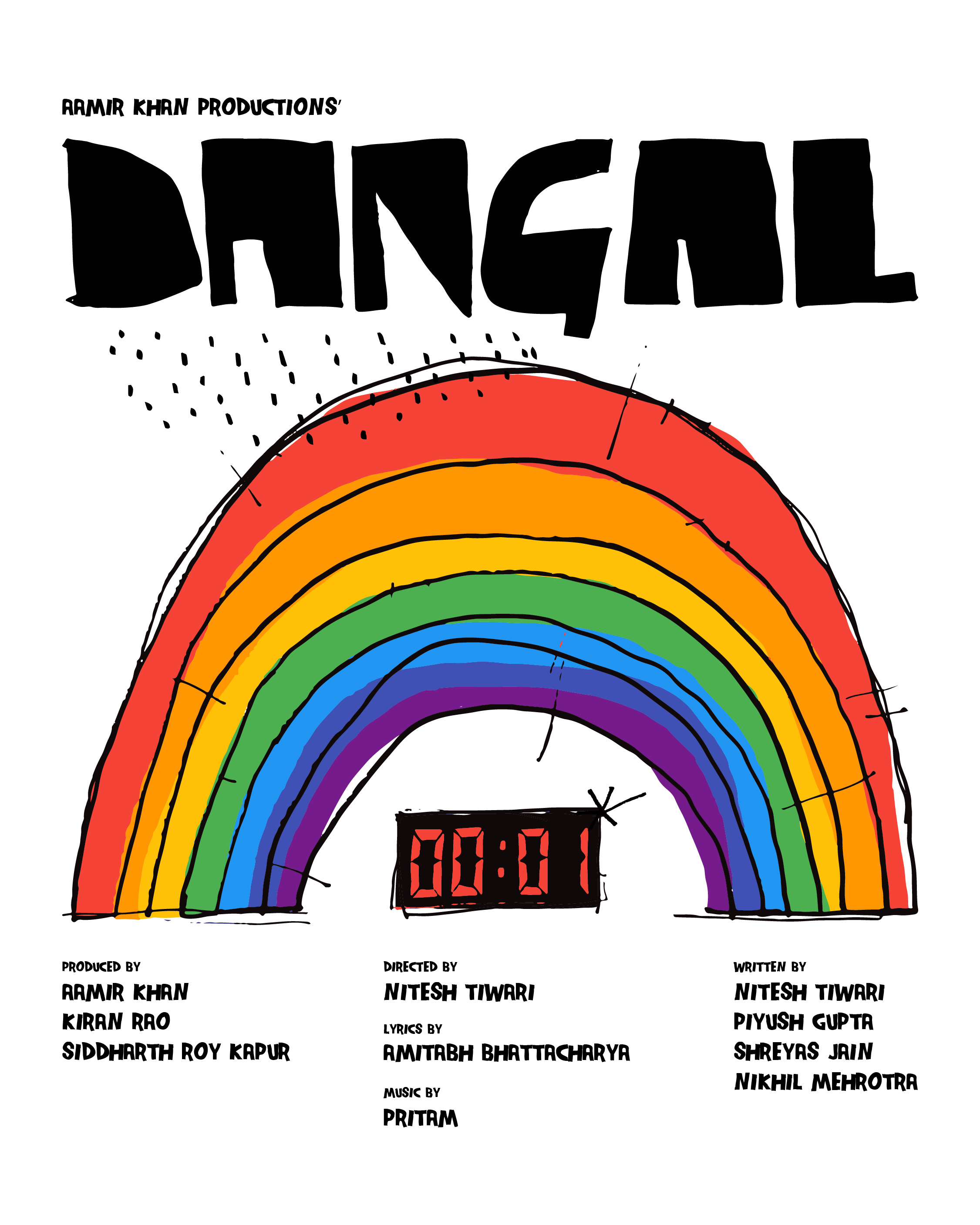 Dangal
