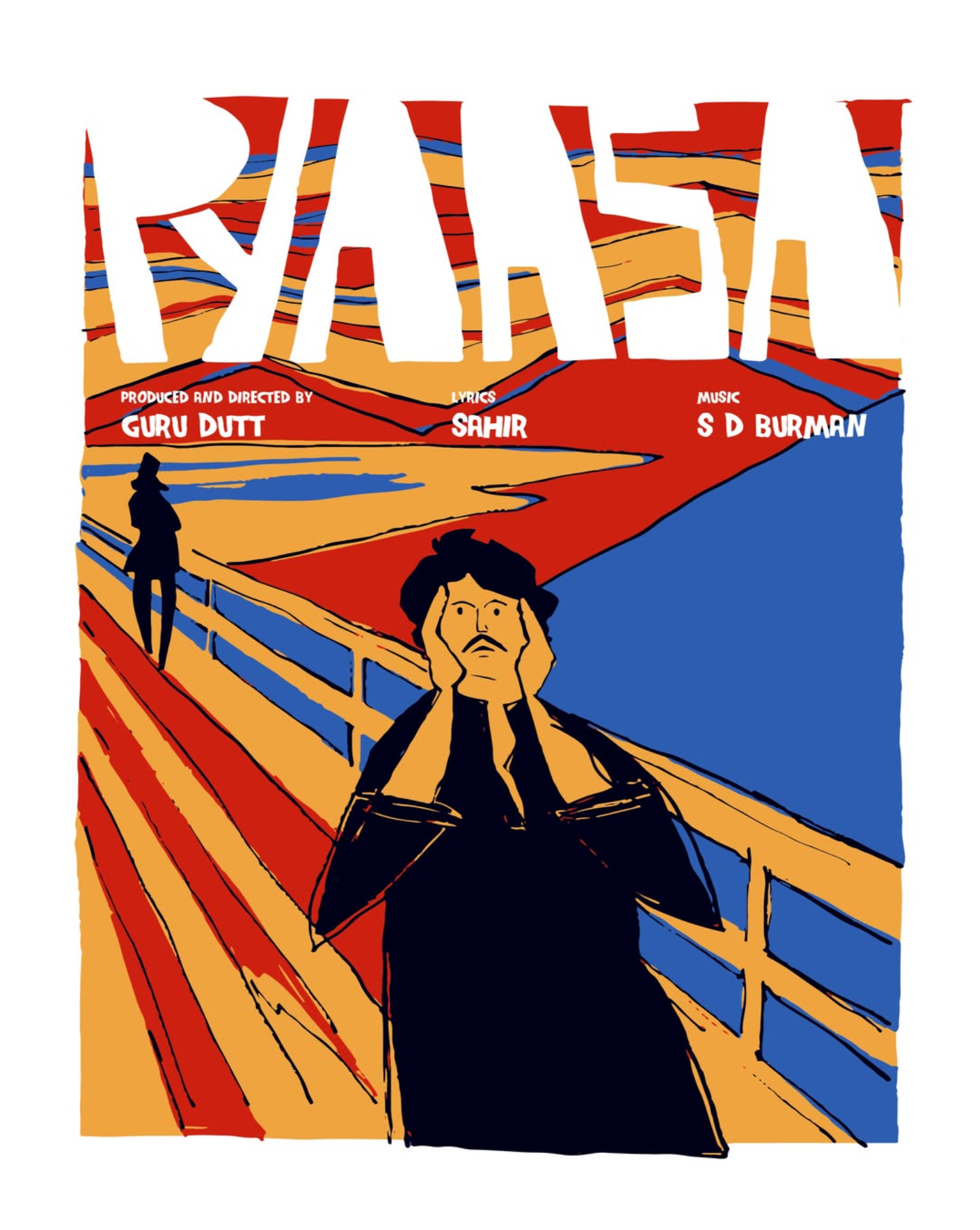Pyaasa