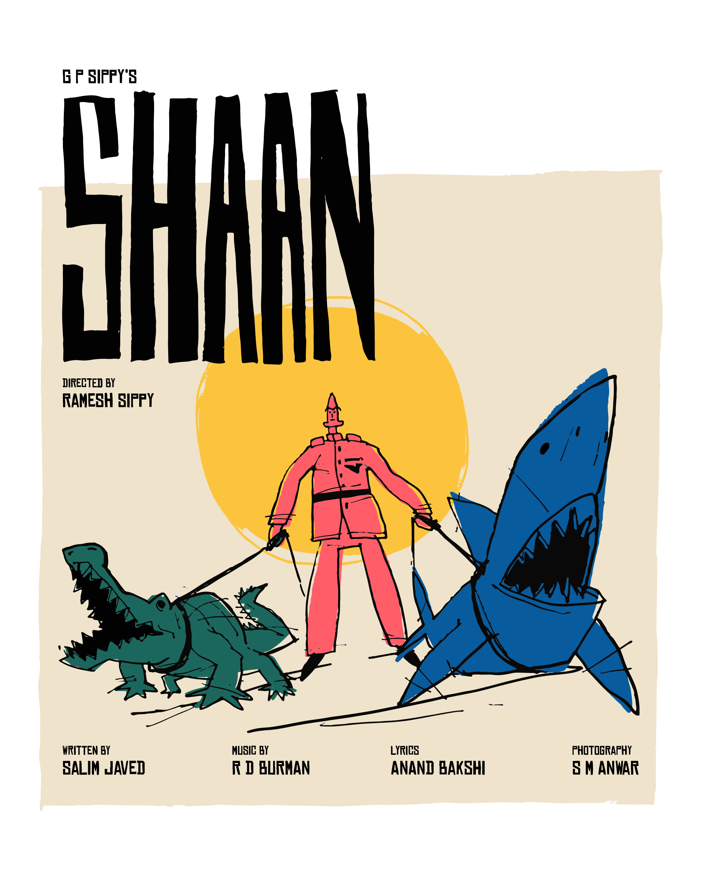 Shaan