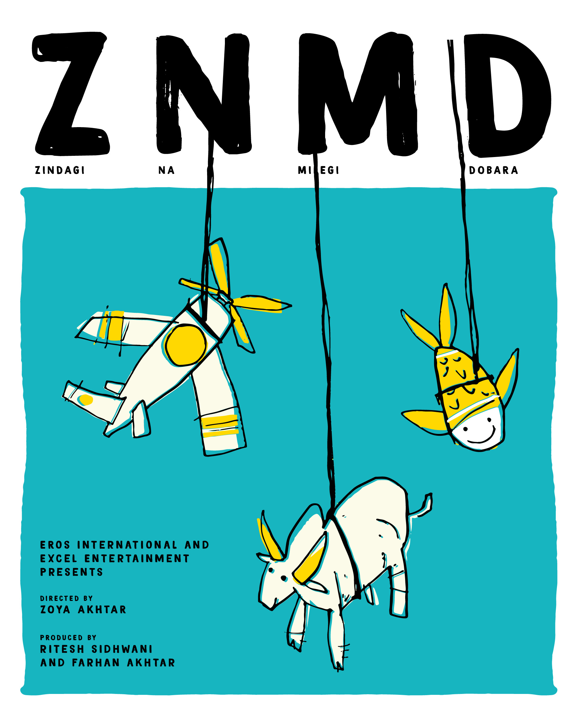 ZNMD